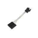 CPU Liquid Cooling 7 Pin to 4 Pin Fan Cable for Dell Alienware Aurora R4