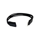 Motherboard 4 Pin Speaker Internal Header Extension Cable 10cm
