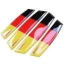 Car Door Edge Guards Anti-collision Scratch Protection Strip Bumpers (Germany)