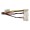 Supermicro CBL-PWEX-1108-10 Internal Power Cable