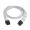 Individually Sleeved Modular Cable PCIE 8 Pin for NZXT