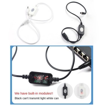 Router Wire Extension