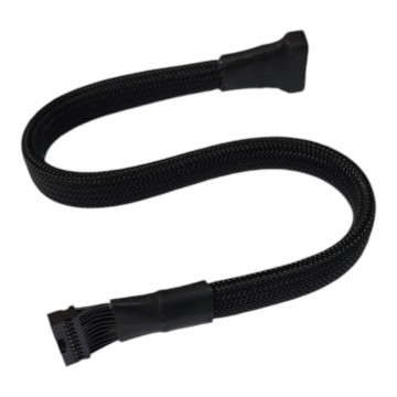 USB 3.0 20 Pin Internal Extension Cable Low Profile Connector 30cm