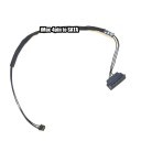 Original Apple iMac 4-Pin to SATA Cable