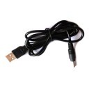 USB 5V to DC5.5 DC4.0 DC3.5 DC2.5 DC2.0 Power Charging Adapter Cable
