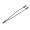 Dupont Terminal Wire 2 Pin 1 to 2 Double Splitter Cable Adapter