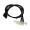 Dual 8 Pin PCIE Graphic Card GPU Power Cable for HP Z840