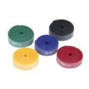 Orico Pro Cable Tie Roll 1.5cm x 100cm