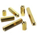 Premium M2 Hex Stand-Off Extension Spacers (3mm to 26mm)