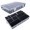 Premium Multi Size Heat Shrinkable Tube Box Set 385 Pieces