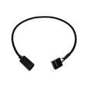 USB 3.1 Type C Female to USB 9 Pin Female Internal Male Header Adaptor
