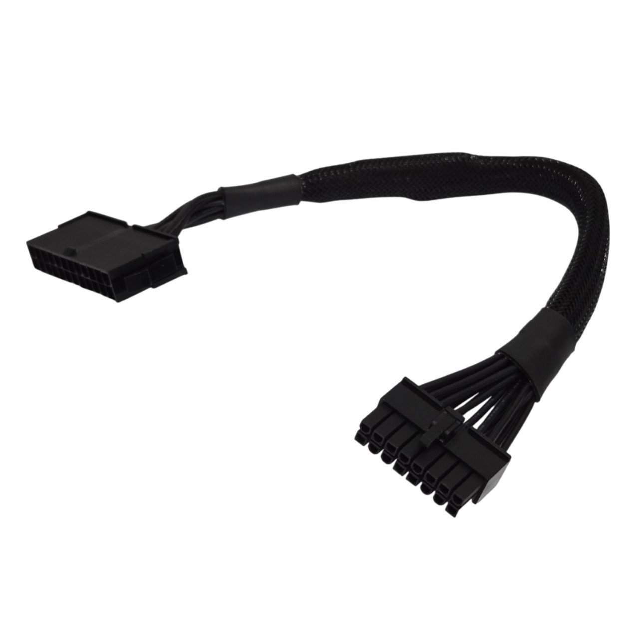 PCケーブル・コネクタ Fujitsu PSU Main Power 24 Pin to 16 Pin Adapter Cable for Fujitsu PC - MODDIY