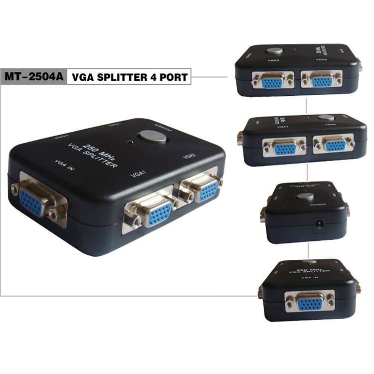 Maituo 2 Port RJ45 Network Switch MT RJ45 2 - MODDIY