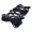 Professional Tailor Made Custom Sleeved Modular Cable Kit for Zalman
