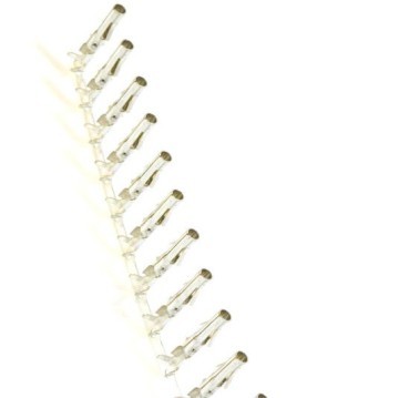 Standard Molex Pins (Female)
