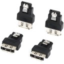 SATA to eSATA Adapter Convertor