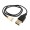 USB 5V Connection to Case Fan Power 3 Pin Adaptor Cable 60cm