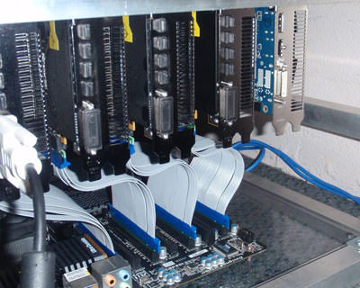 AGEIA PhysX 100 Series PCI Express Card Driver AGEIA PhysX 100 Series PCI Express Card Driver