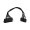 24 Pin to 18 Pin ATX Cable Adapter for HP Z420 Z620 Workstation