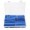 Premium Multi Size Heat Shrinkable Tube Box Set 385 Pieces