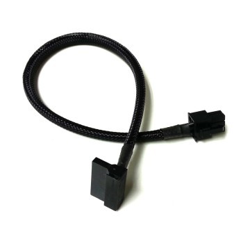 Antec Sleeved SATA Modular Cable (35cm)