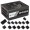 PSU Modular Connector Full Set 14pcs for Corsair RMi