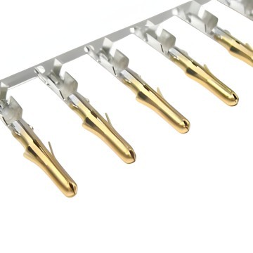 JMT Premium Gold Plated Molex Pins