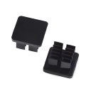 Thermalloy Mini Black Heatsink 19mm