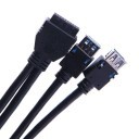 Front Panel USB 3.0 Upgrade Kit Cable (50cm)