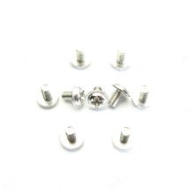 M3 Silver Motherboard Screws (10 Pack)