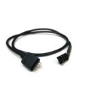 Gigabyte Fusion Addressable 3 Pin 5V VDG to RGB Male Adapter Cable