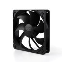 PC Cooler 120mm x 25mm Fan (1200RPM 16dBA 44CFM)