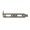 HDMI USB Type A PCI Expansion Slot Bracket Cover Low Profile