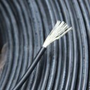 High Quality UL3135 16AWG Silicone Rubber Wire (Black)
