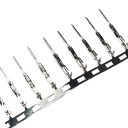 2.54mm Dupont Connector Pins Male