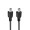 Mini USB B Male to Mini USB Male MM Adapter Cable 300cm