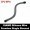Premium Silicone Wire Single Sleeved 8 Pin CPU/EPS Power Extension Cable (Grey)