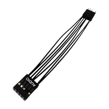 AC97 to HD Audio Adapter Cable