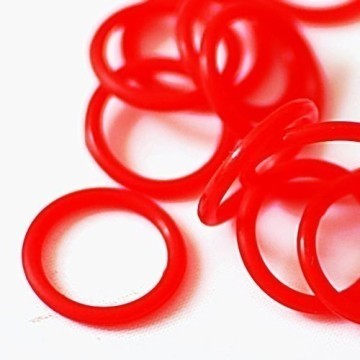 Barrow O-Ring - Red (G1/4 inch)