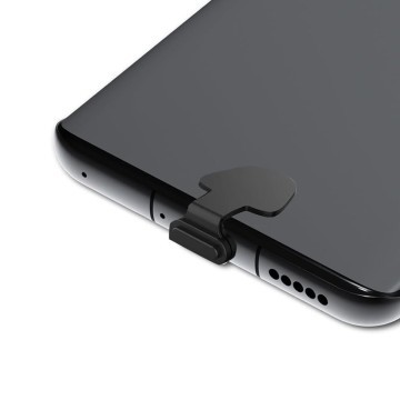 Protection Port Recharge Voiture électrique Housse De Protection Prise Charge EV - Magnétique étanche - Pluie, Neige, Poussière - Universelle Protection Port Charge EV