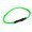 High Quality Sleeved USB 3.0 19-Pin Internal Extension Cable (Green)