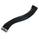 Premium Custom PSU Extension Cable 24 Pin Main Power