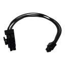 ASRock Server MicroFit 4 Pin to Cooler Master 10 Pin Adapter Cable
