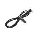 1.25mm 4 Pin to 9 Pin USB Adapter Cable for Lian Li Universal Screen