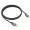 DisplayPort DP 2.1 40Gbps 240Hz HDR Premium Sleeved Cable