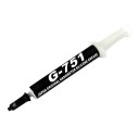 Shin Etsu MicroSi Thermal Interface Material G751 3g