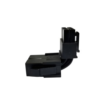 Premium 90 Degree 8 Pin ATX EPS Motherboard Angle Connector Adapter