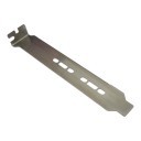 2 x USB Type C Extension Expansion Slot Bracket Cover Full Profile
