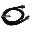 Individually Sleeved Modular Cable GPU PCIE 8 Pin for LEPA
