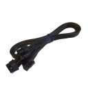 12VHPWR 600W PCIe 5.0 Dual 8 Pin to 16 Pin Power Cable